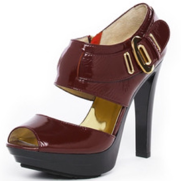 MICHAEL Michael Kors Shoes - MICHAEL Michael Kors Morgen Platform.